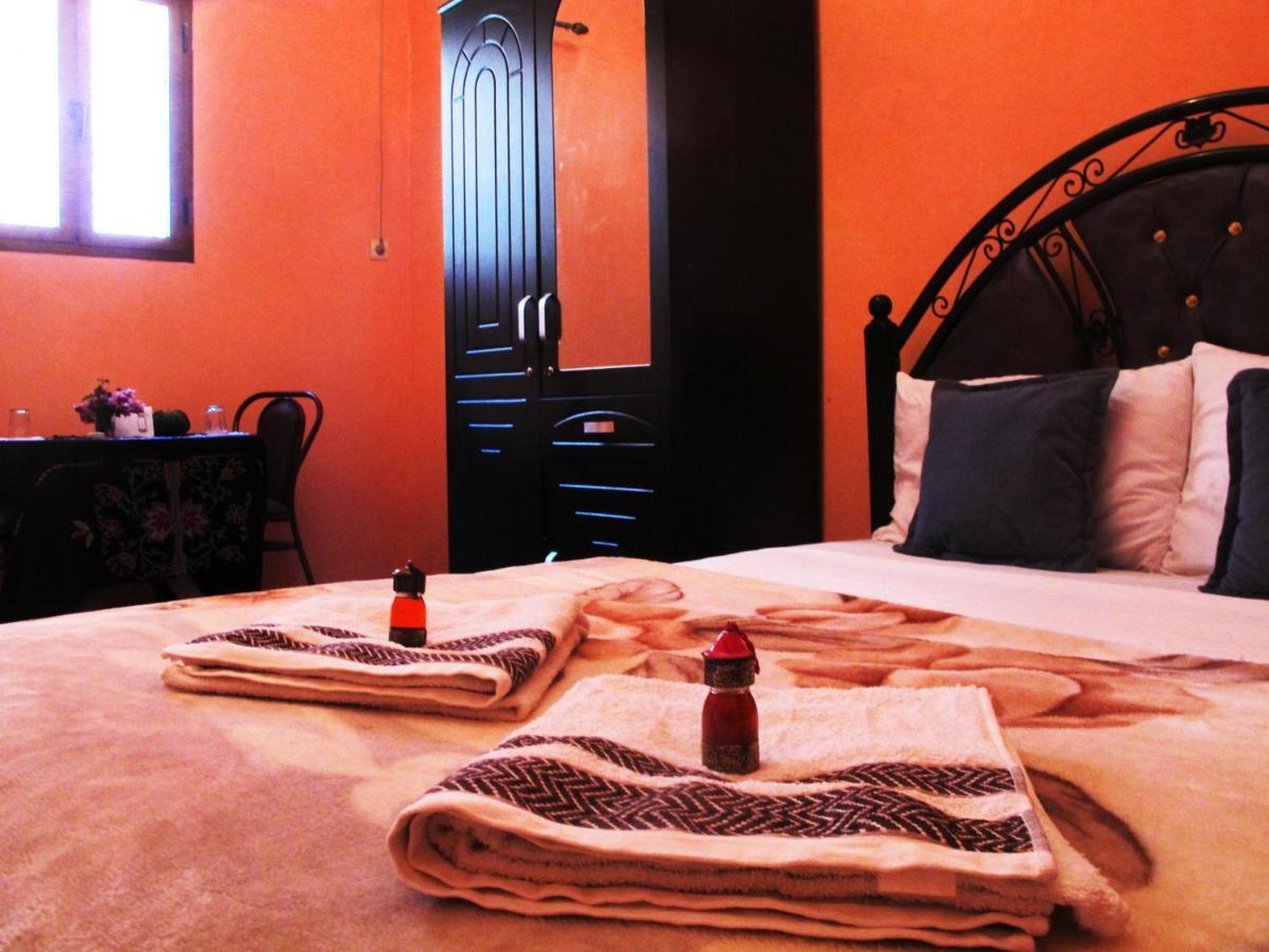 Riad De Reve Zagora Luaran gambar