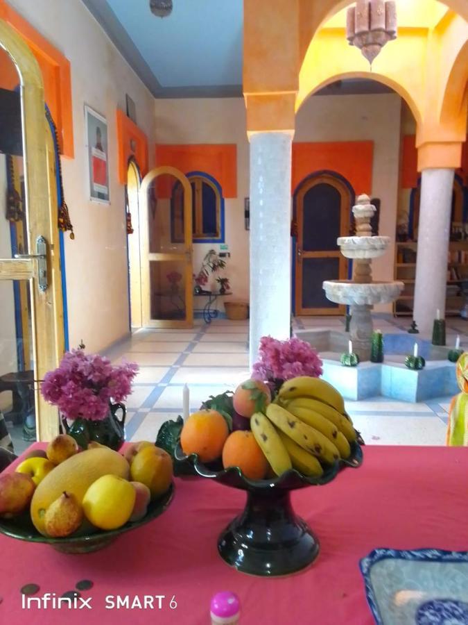 Riad De Reve Zagora Luaran gambar