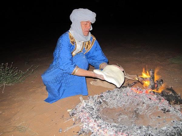 Riad De Reve Zagora Luaran gambar