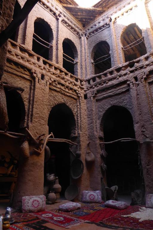 Riad De Reve Zagora Luaran gambar
