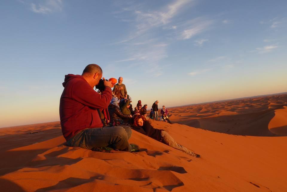 Riad De Reve Zagora Luaran gambar