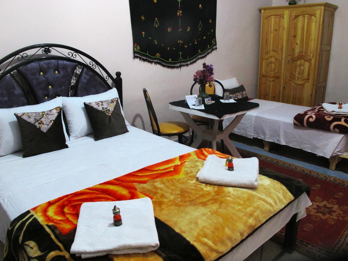 Riad De Reve Zagora Luaran gambar