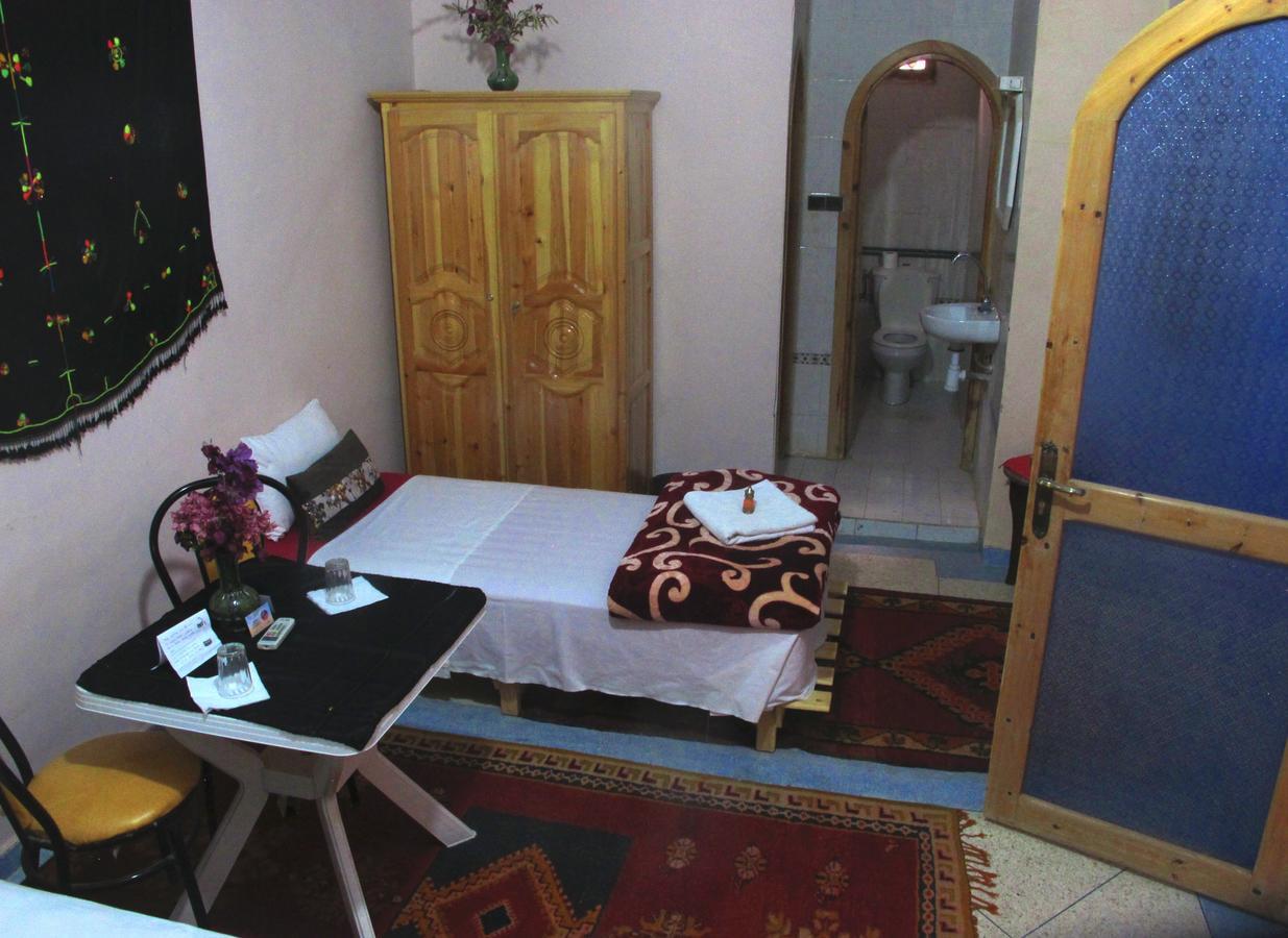 Riad De Reve Zagora Luaran gambar