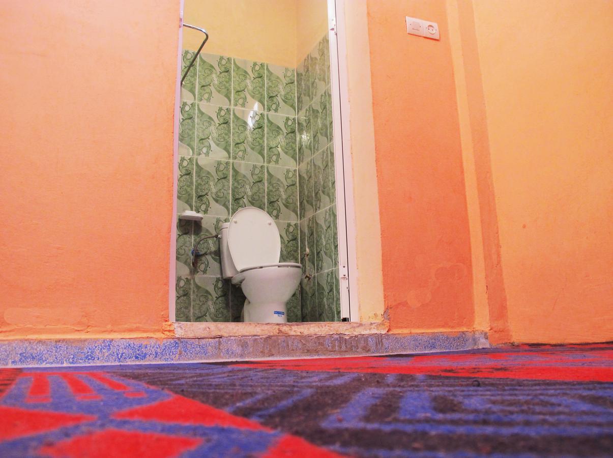 Riad De Reve Zagora Luaran gambar