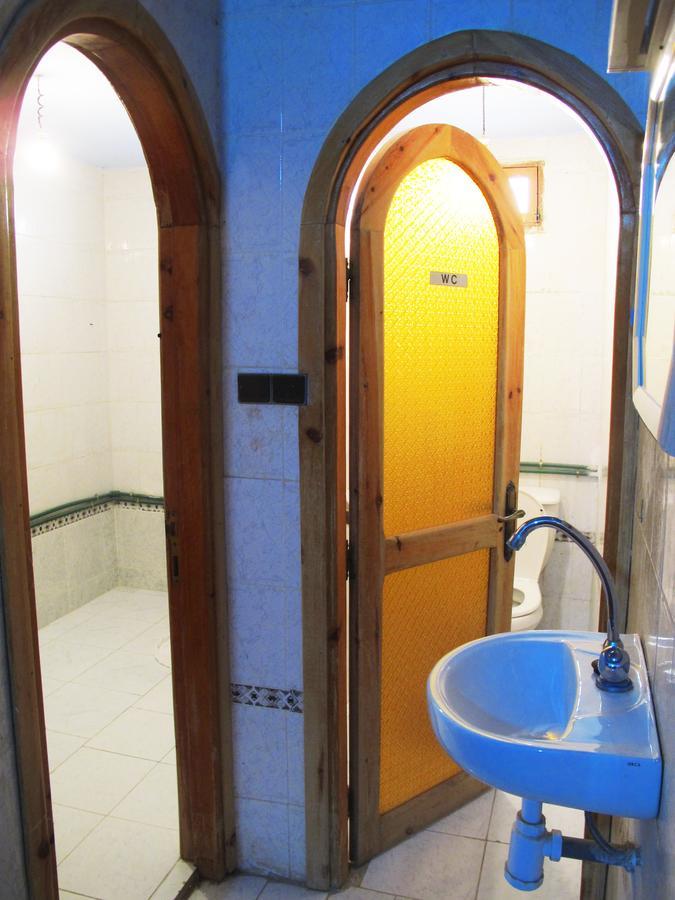 Riad De Reve Zagora Luaran gambar