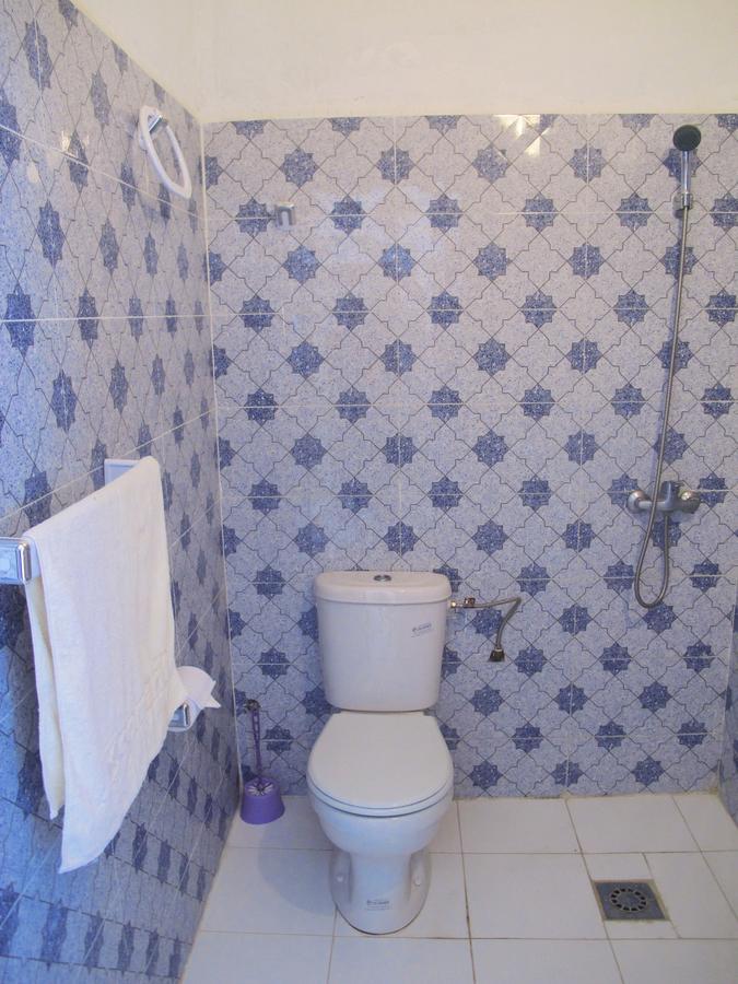 Riad De Reve Zagora Luaran gambar