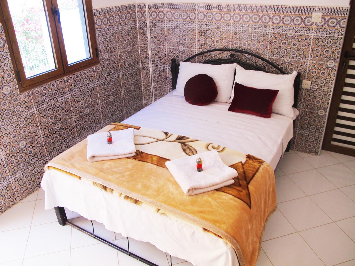 Riad De Reve Zagora Luaran gambar