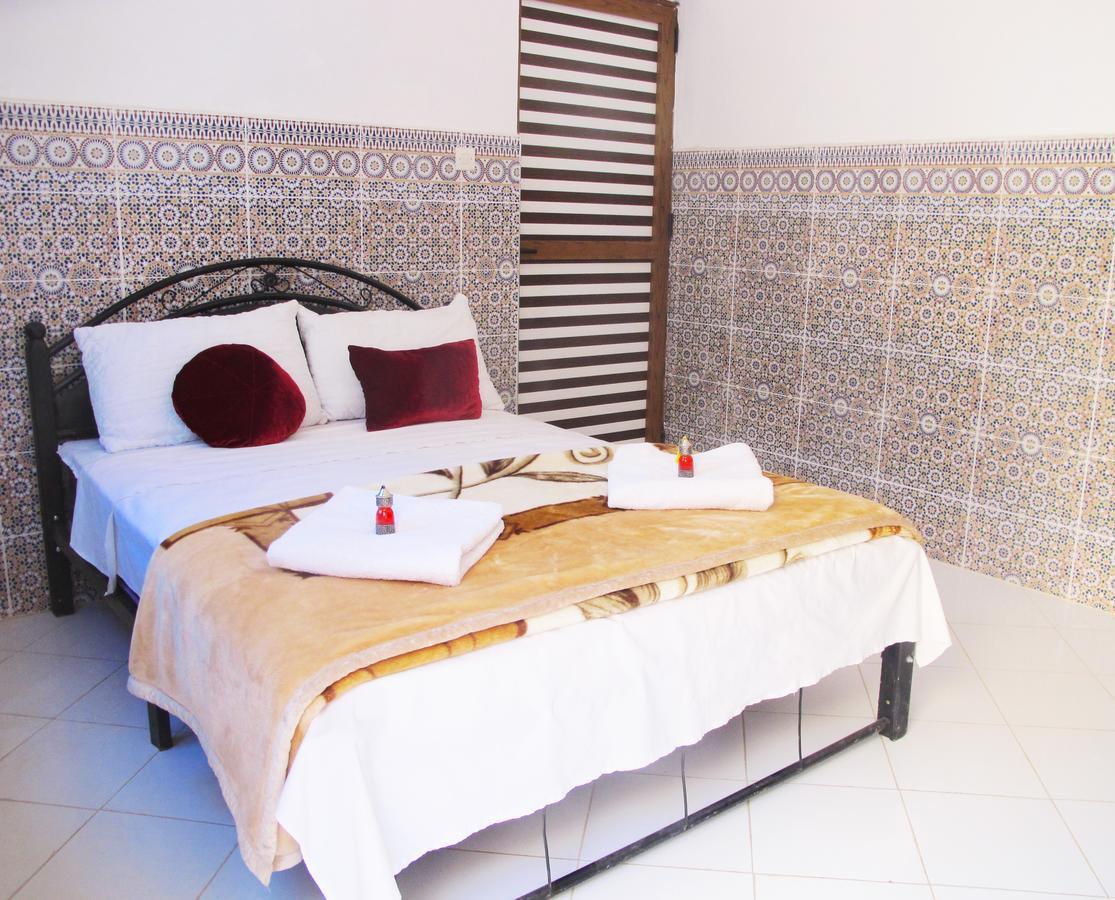 Riad De Reve Zagora Luaran gambar