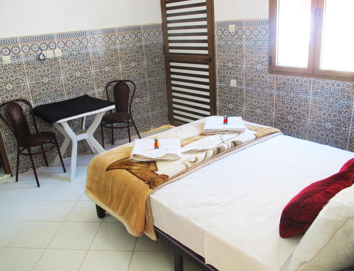 Riad De Reve Zagora Luaran gambar
