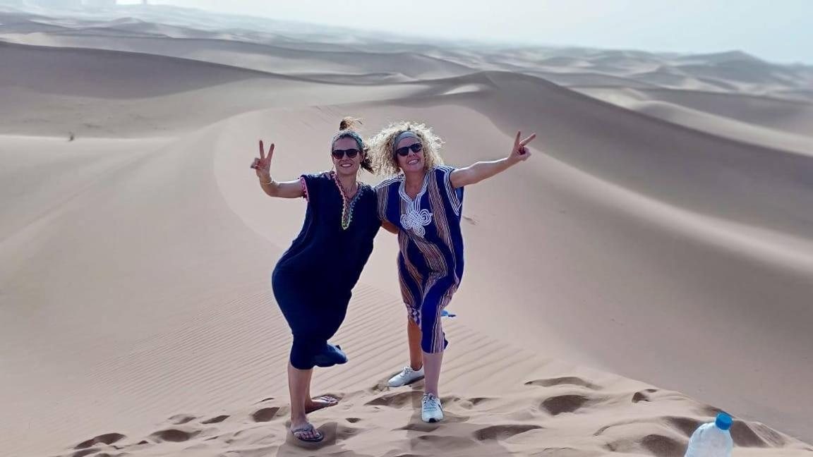 Riad De Reve Zagora Luaran gambar